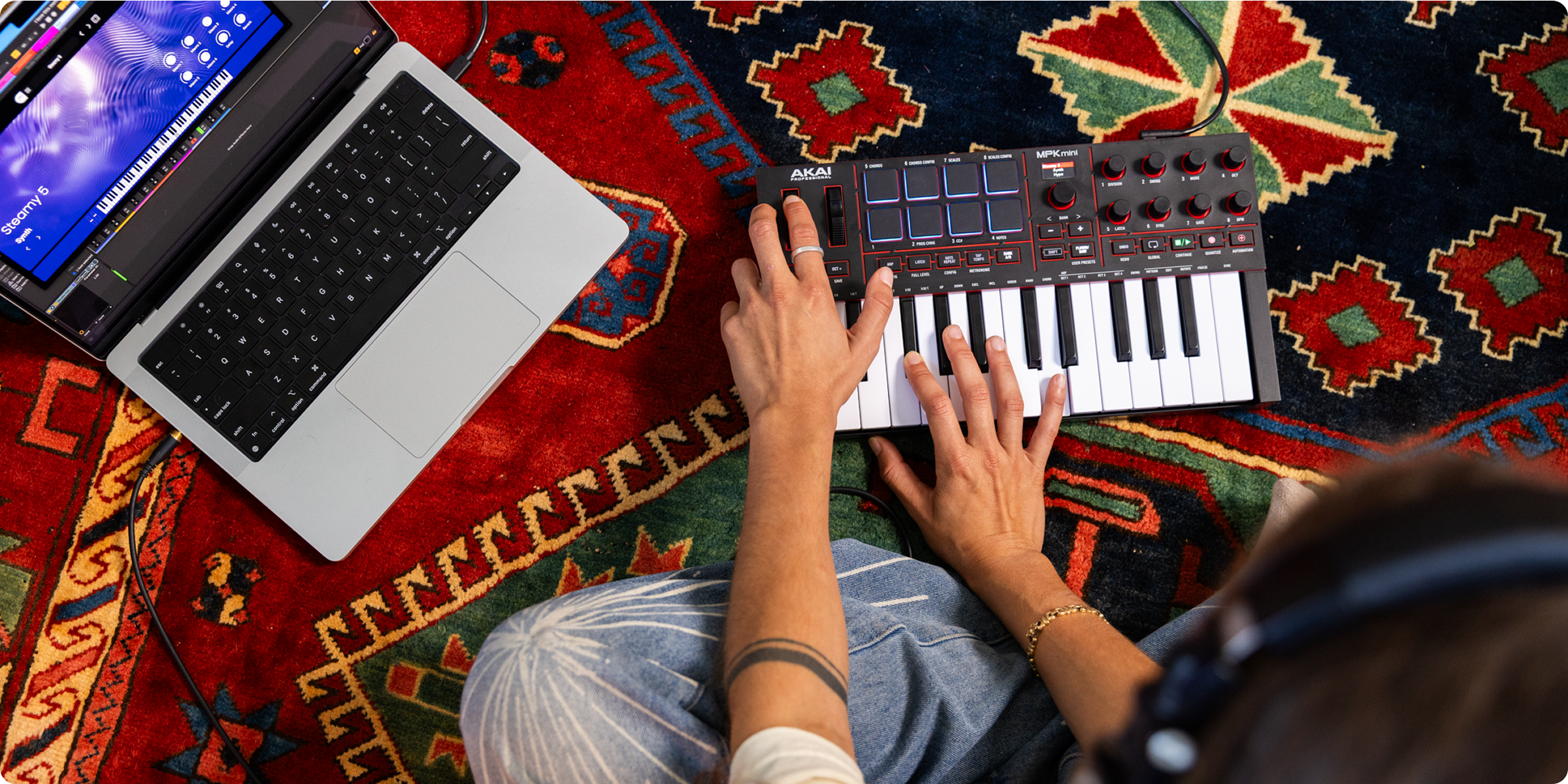 AKAI MPK Mini IV – чи стане новою класикою?