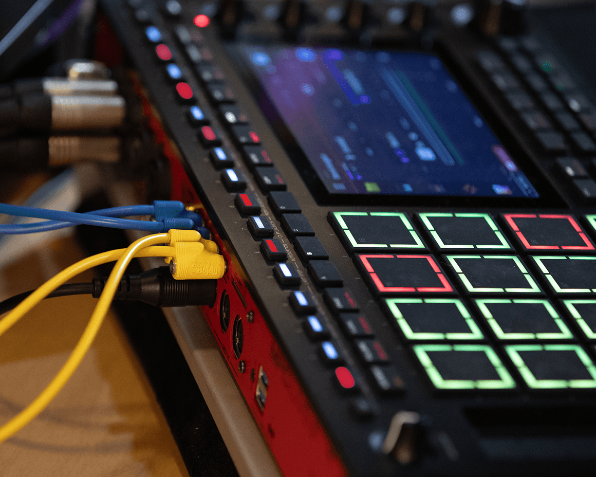 Akai MPC Live III – нова ера чи просто хайп?